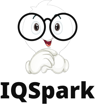 IQSpark Logo